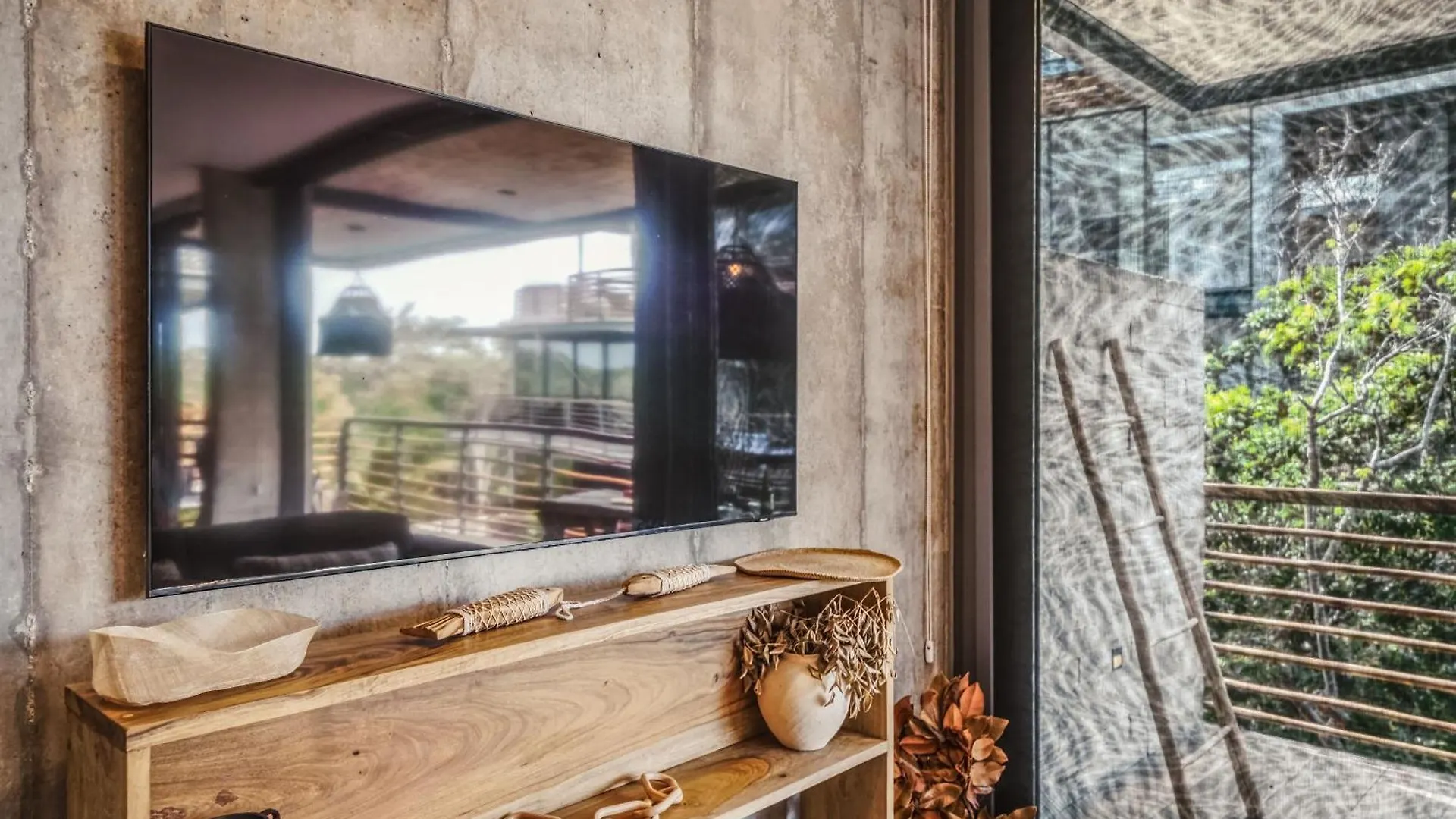 Amazing 1Br Tulum On Cenote, And Gym Διαμέρισμα