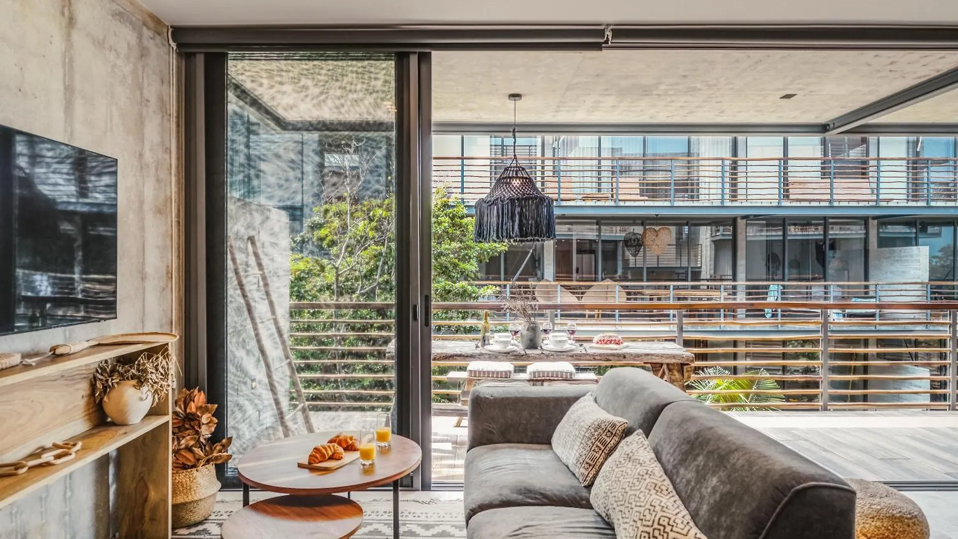 Amazing 1Br Tulum On Cenote, And Gym Διαμέρισμα Μεξικό