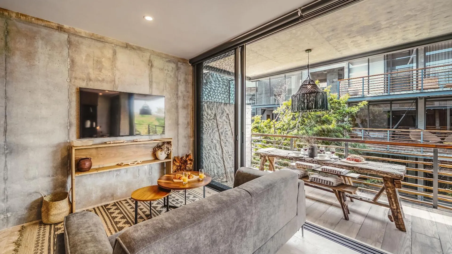 Amazing 1Br Tulum On Cenote, And Gym Διαμέρισμα Μεξικό