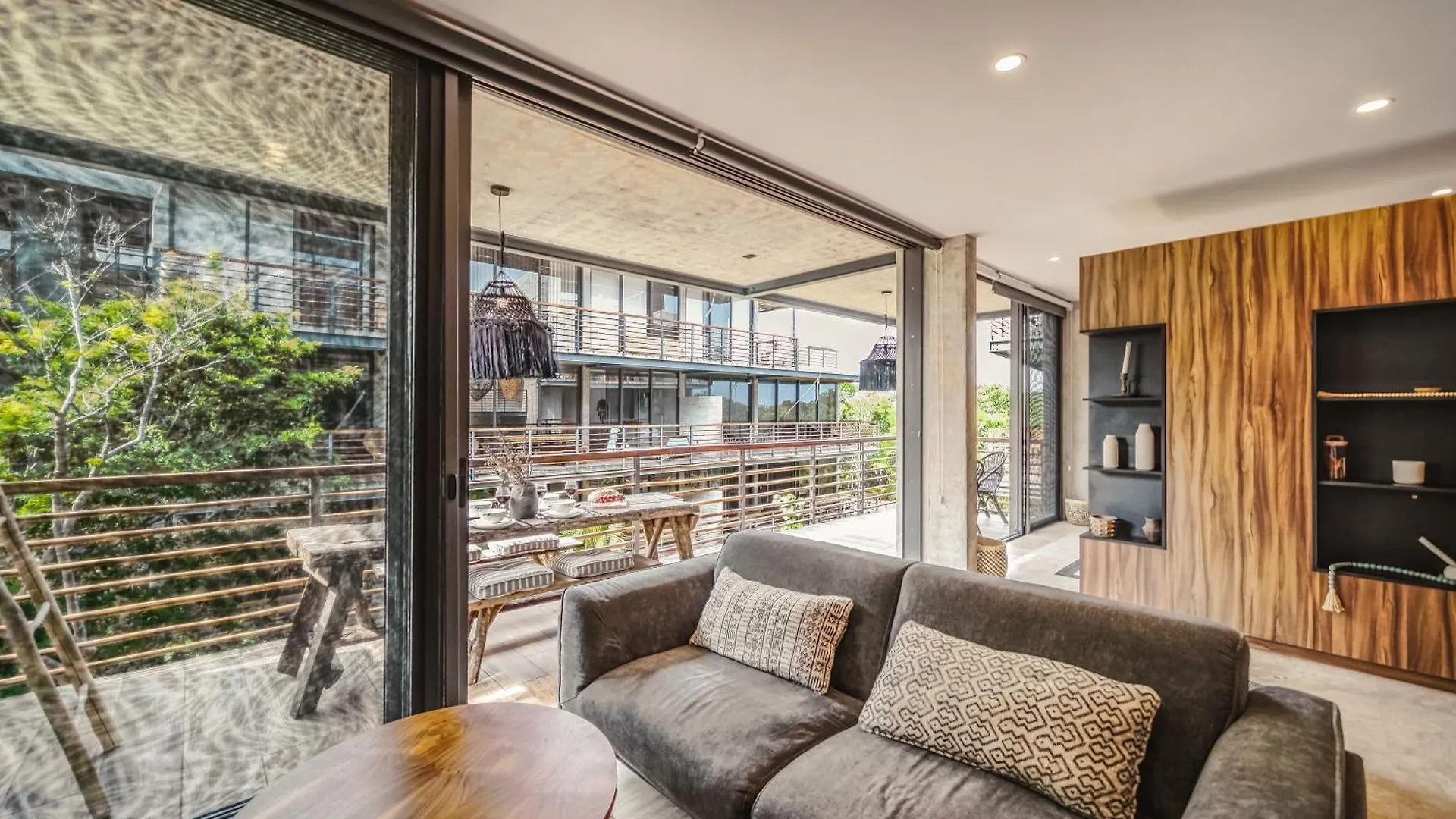 Amazing 1Br Tulum On Cenote, And Gym Διαμέρισμα Μεξικό