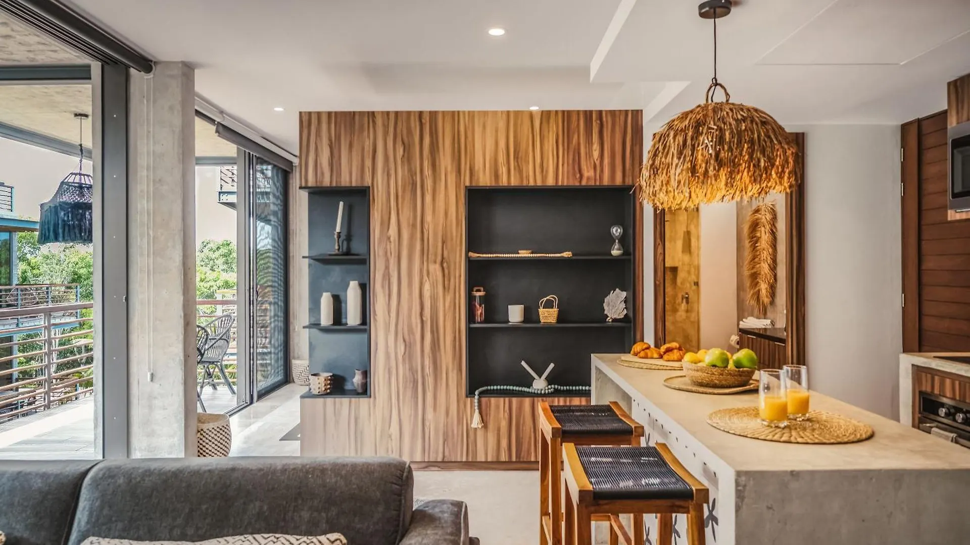 Amazing 1Br Tulum On Cenote, And Gym Διαμέρισμα Μεξικό