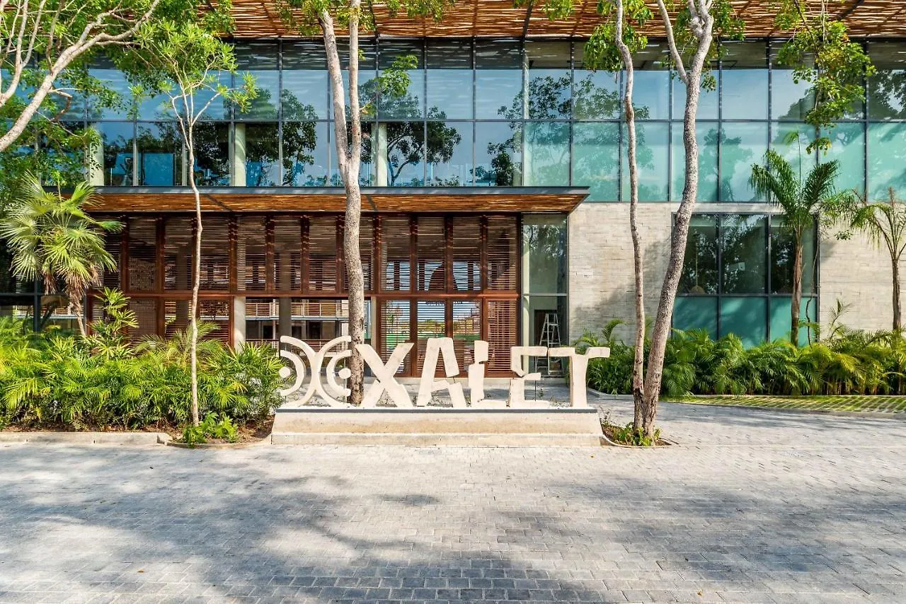 Апартаменты Amazing 1Br Tulum On Cenote, And Gym 0*,