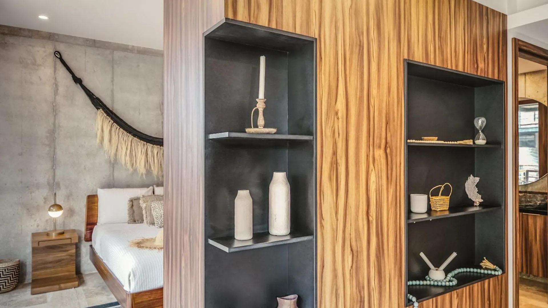 Appartement Amazing 1Br Tulum On Cenote, And Gym