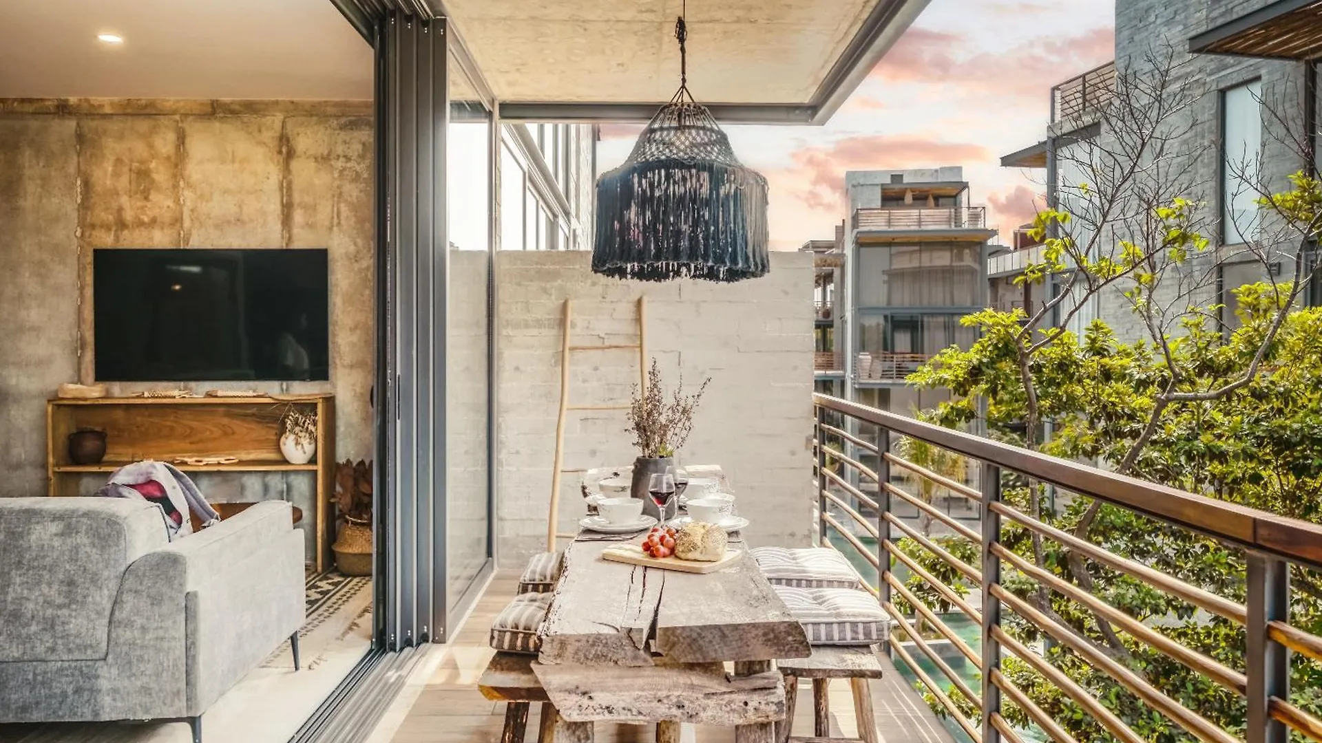 Appartement Amazing 1Br Tulum On Cenote, And Gym Mexique