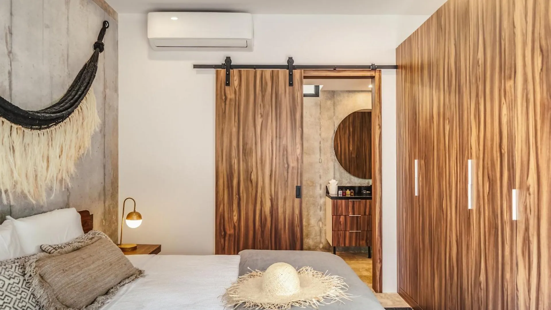 Appartement Amazing 1Br Tulum On Cenote, And Gym 0*,  Mexique
